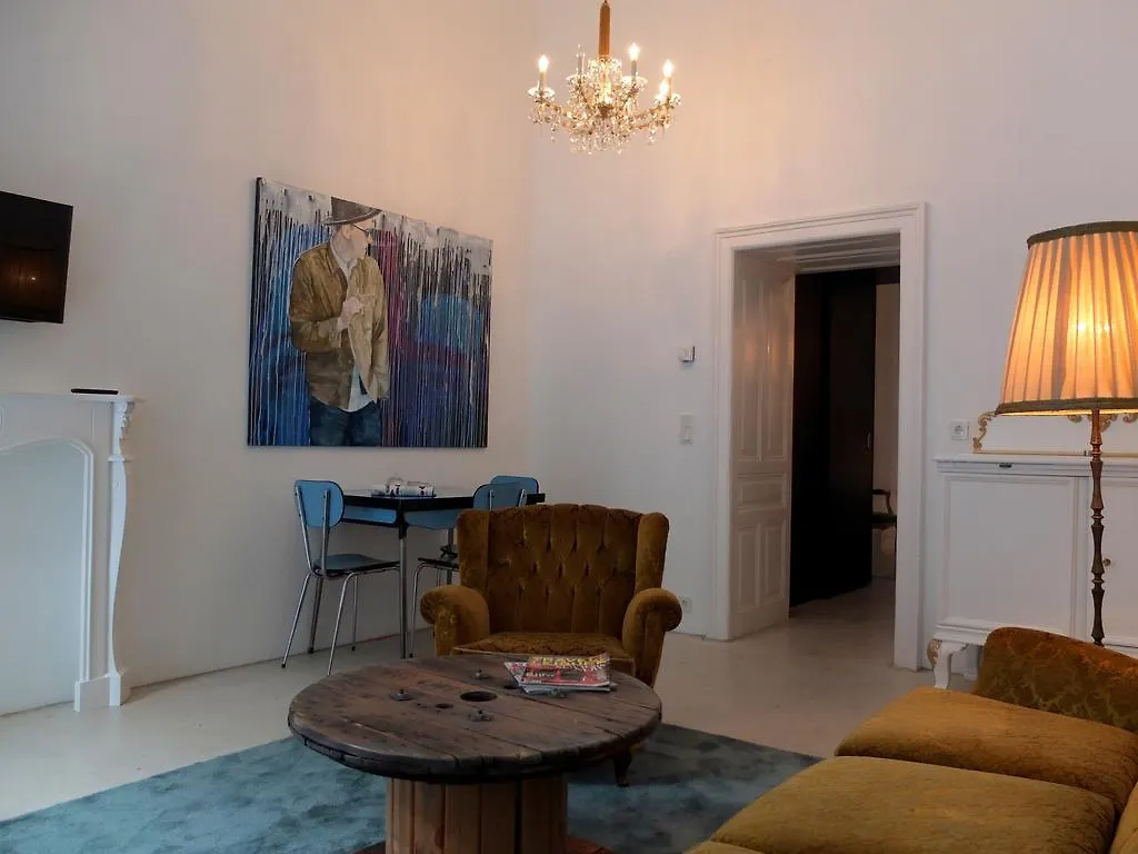 This Is Not A Hotel Viena