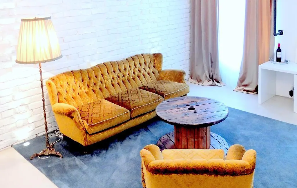 This Is Not A Hotel Viena