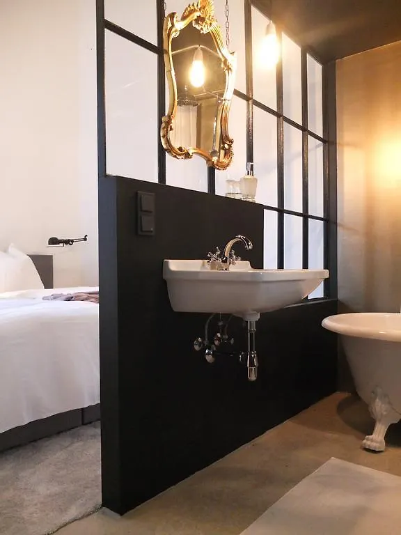 This Is Not A Hotel Vienna Austria