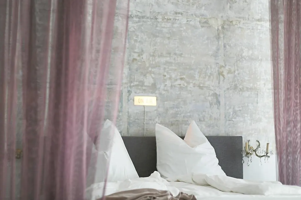 This Is Not A Hotel Vienna