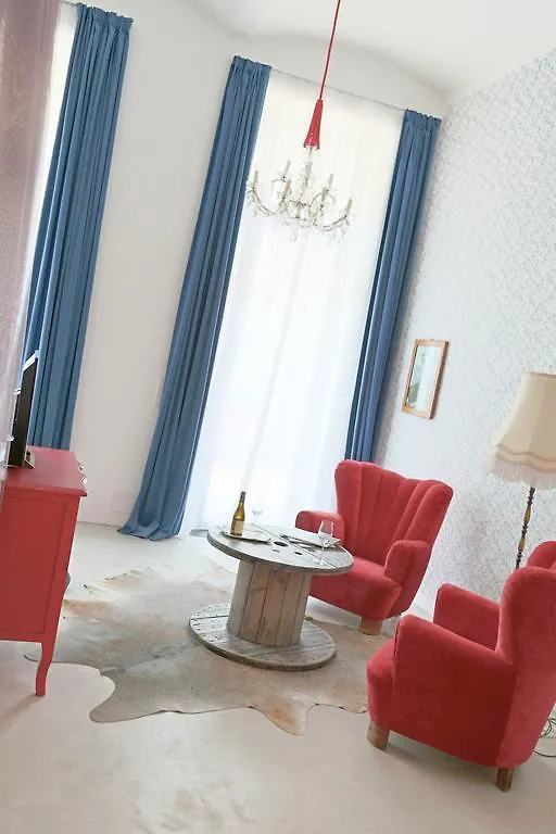 This Is Not A Hotel Vienna